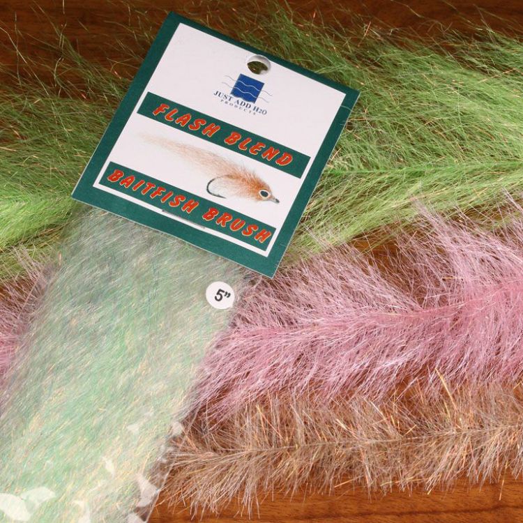 FISHIENT -  JUST ADD H20  5 