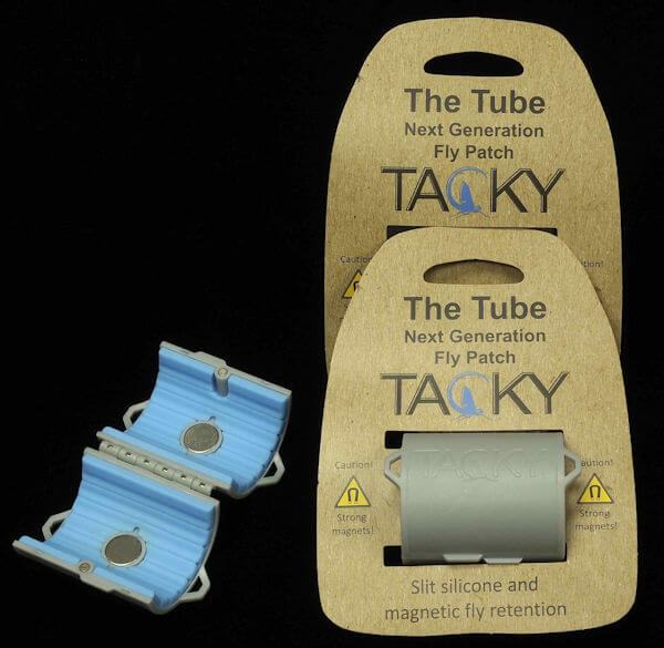 TACKY TUBE