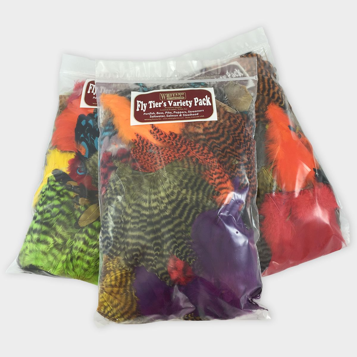 WHITING VARIETY PACK