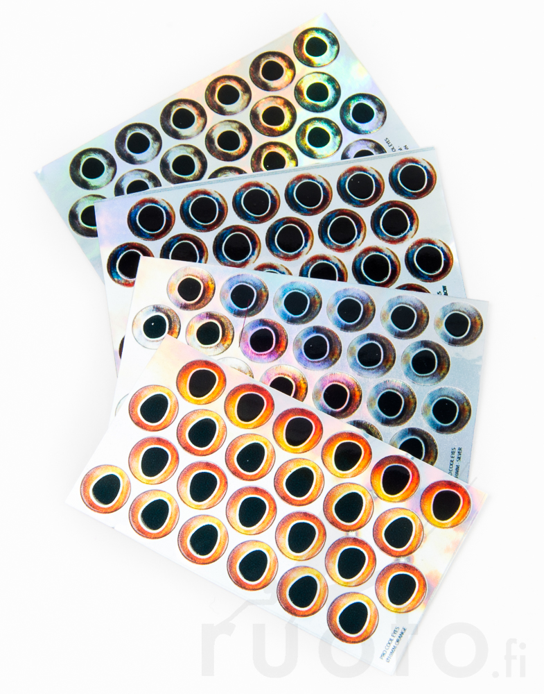 PRO SYSTEMS COOL EYES 