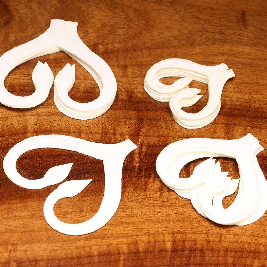 HARELINE Cohens Flutter Tails