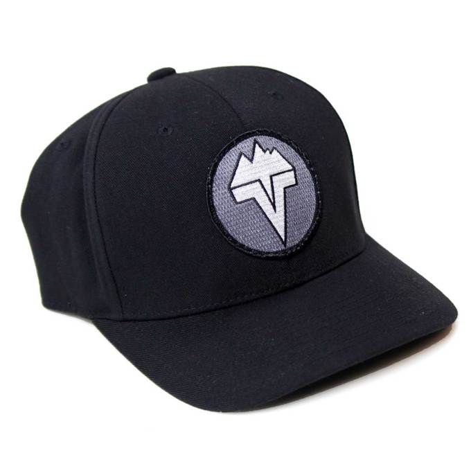 VEDAVOO MEDALLION FLEXIFIT CAP
