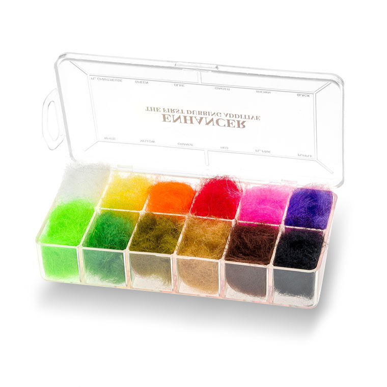 WAPSI SLF Enhancer Dubbing Dispenser