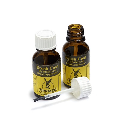 VENIARD BRUSH COAT