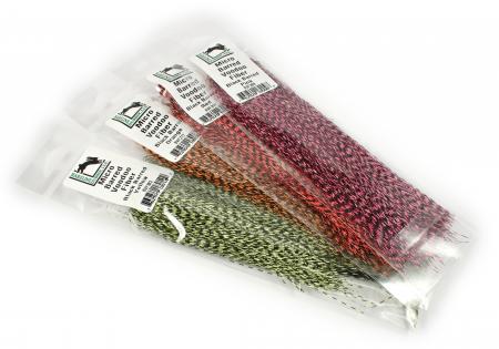 WHALESBACK MICRO BARRED VOODOO FIBRES