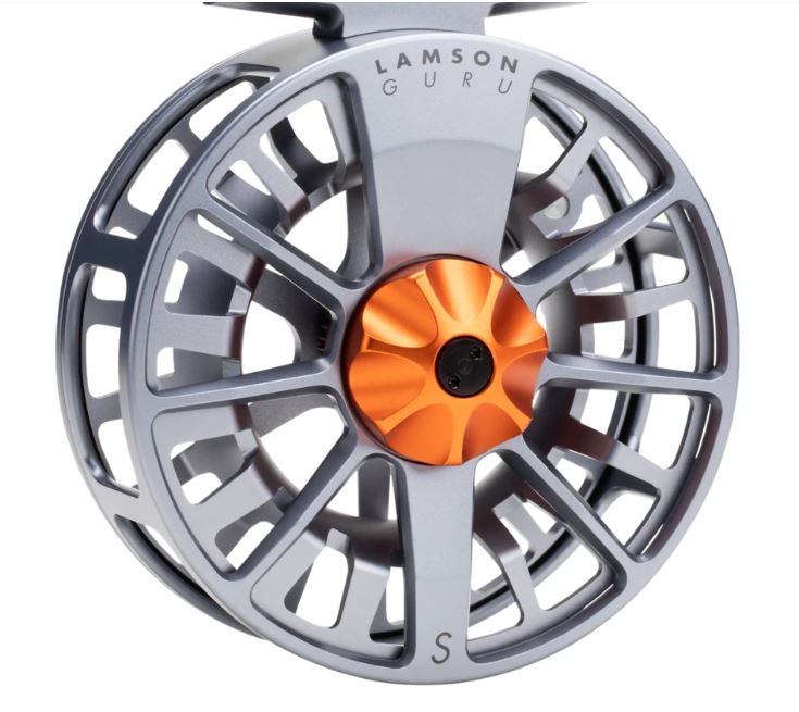 WATERWORKS LAMSON GURU S SERIES HD 