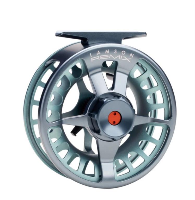 WATERWORKS LAMSON REMIX 3 PACKS