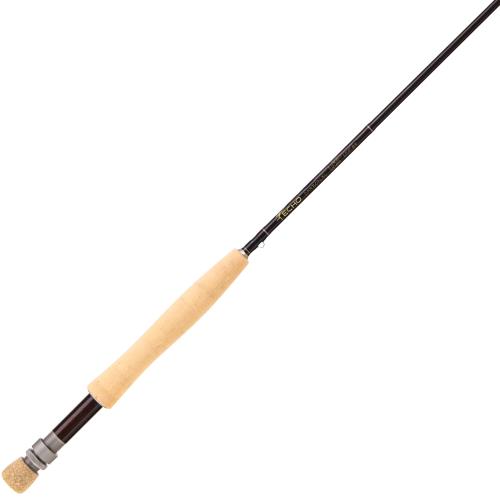 ECHO CARBON XL EURO NYMPH ROD