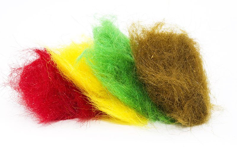 ALCHEMIST'S Seal Fur