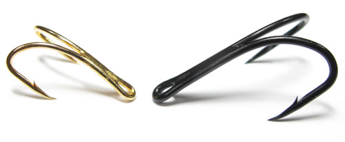 Partridge CS14T-2B Tube Salar Double qty 10