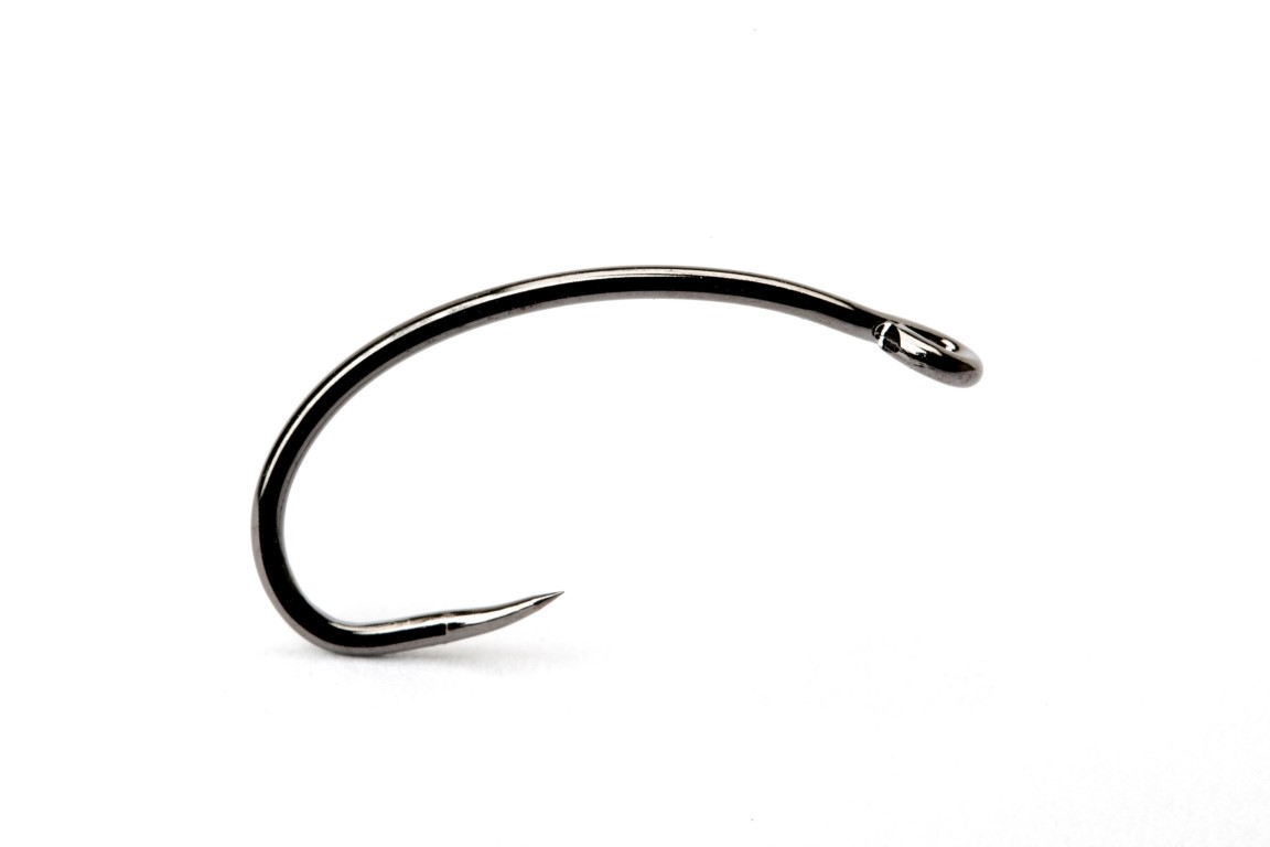 PARTRIDGE Czech Nymph CZ 