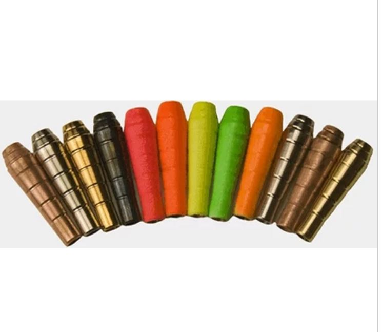 Eumer Teardrop tubeS