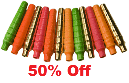 Eumer Micro Crayfish tube