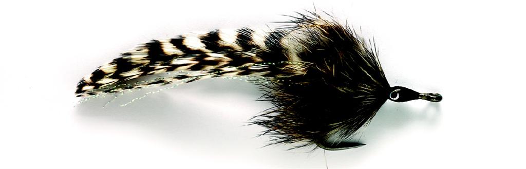 Tarpon Rabbit Roach SIZE 4/0  (F1C)  