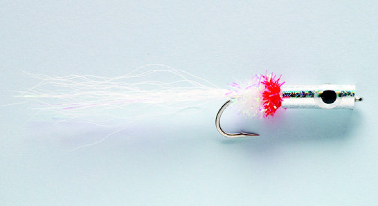 Bass Slider White SIZE 2 (F3F)