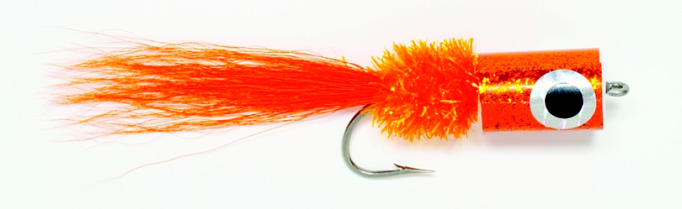 Banger Orange SIZE 4/0 (F4I)        