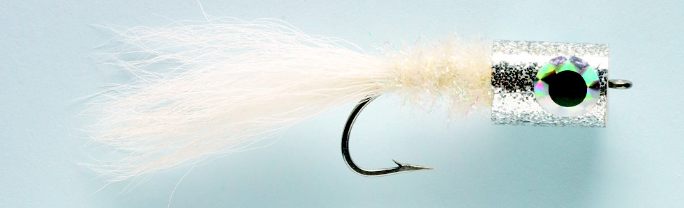 Banger Silver SIZE 4/0 (F4D)        