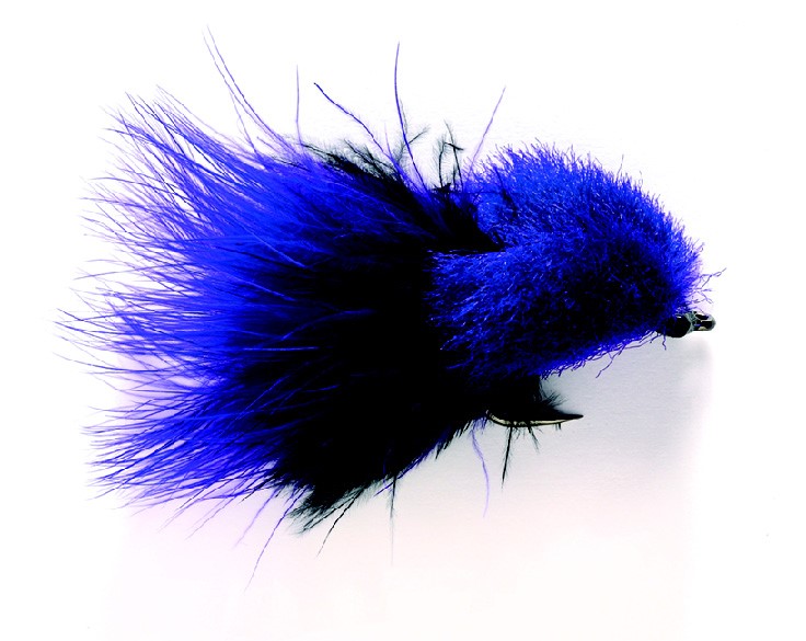 Tarpon Toad Purple S4/0 (F2J)