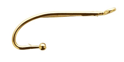 VENIARD Fly Brooch