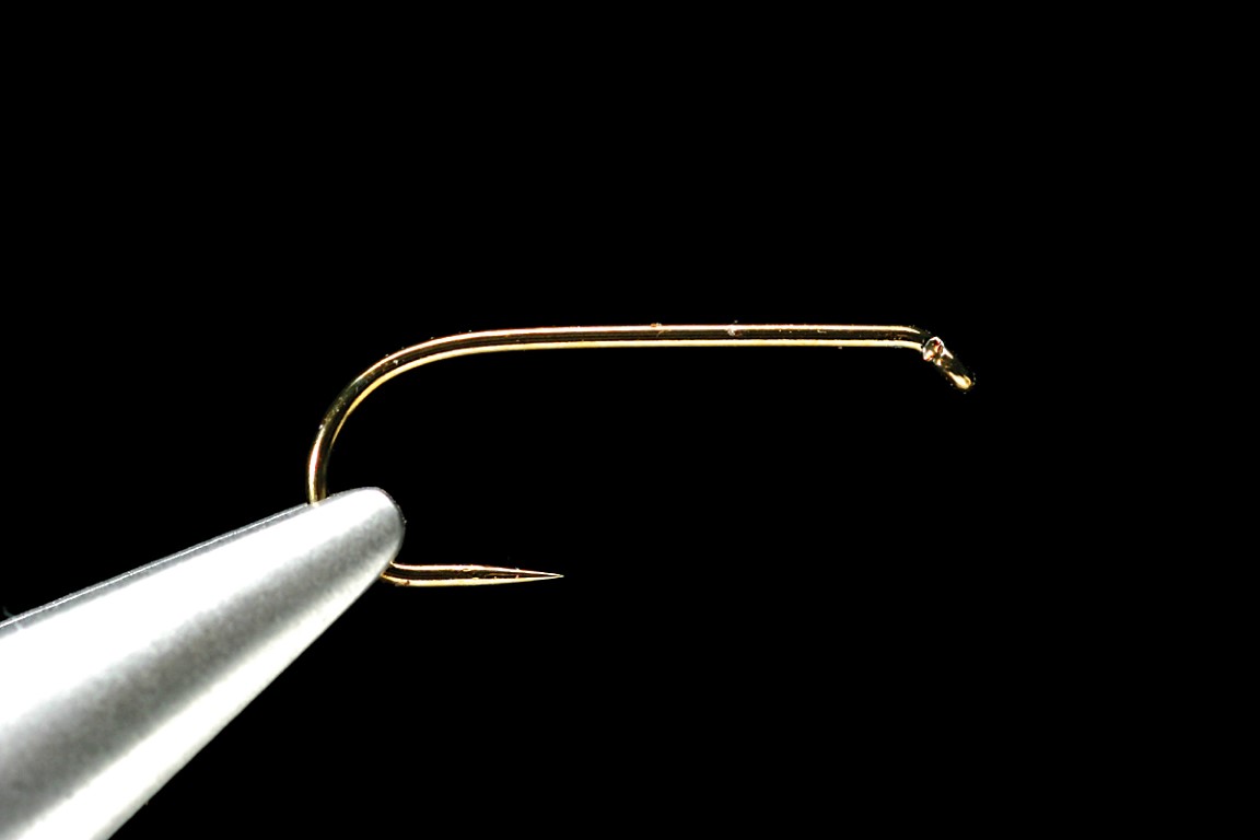 DAIICHI Barbless Dry Fly 1190 qty 25