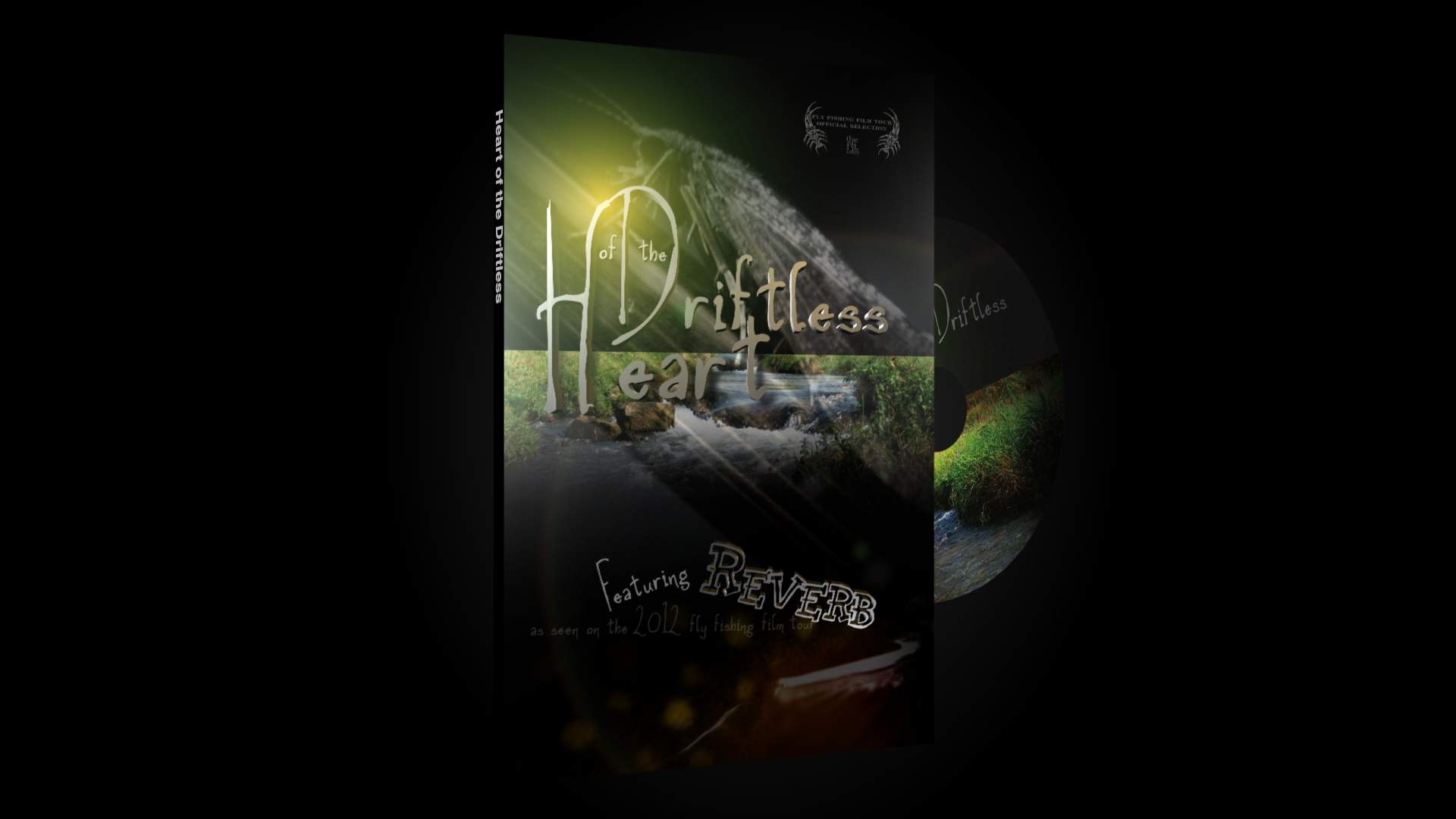 Heart of the driftless- Third year Fly Fisher