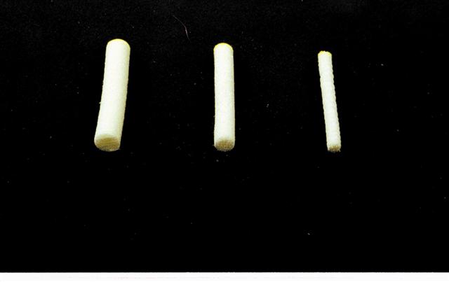 WAPSI Foam Parachute Posts