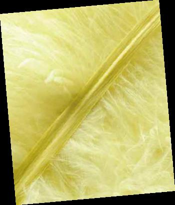 Veniard Marabou Hint of colour range