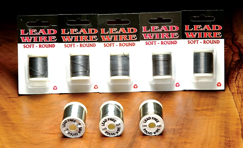 LEAD WIRE