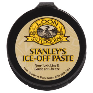 loon outdoors Ice off paste