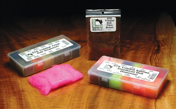 HARELINE STS TRILOBAL DUBBING