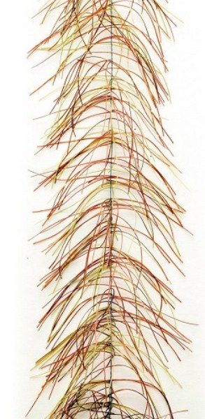 VENIARD Wiggle Hackle