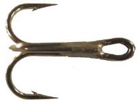 Kamasan B990 Salmon Tube Fly Treble qty 25