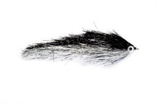 Black Sparkler SIZE 6/0 (J1H)