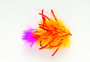 Blob Flexo Orange (A2P)