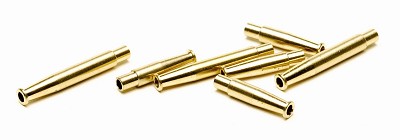 VENIARD Super Slim Brass Bottle Tube