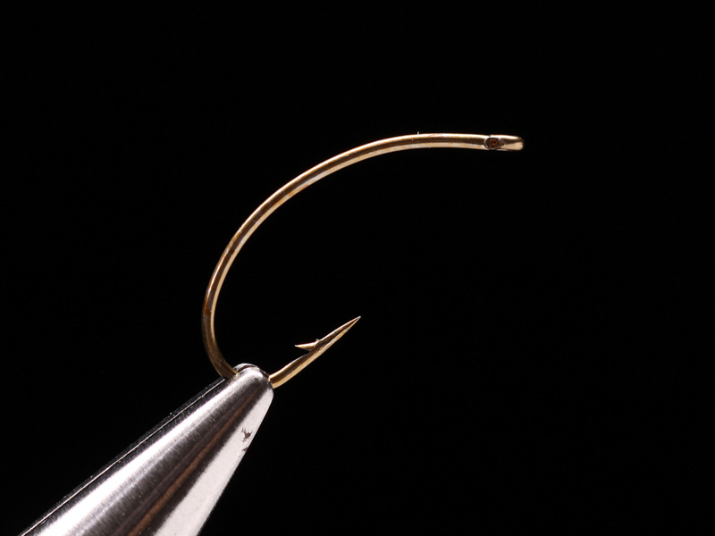 DAIICHI 1167 Klinkhammer