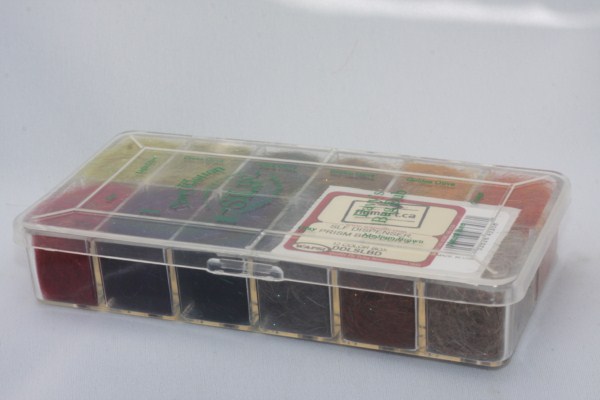 Wapsi SLF Davys Bug Dub