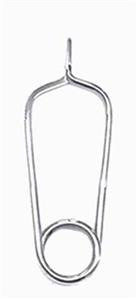 English Hackle Pliers