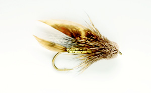Muddler Minnow