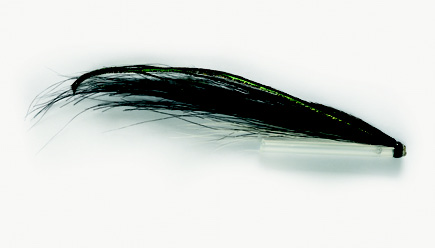 Plastic tube - Hitched Sunray Shadow