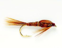 Pheasant Tail weighted 