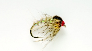 Holy Grail Tungsten Hare's Ear 