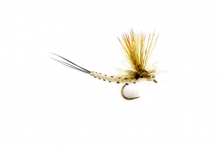 Mohican Mayfly Barbless 