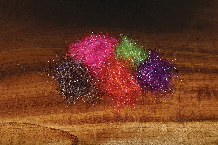 HARELINE UV Polar Chenille