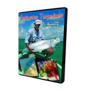Saltwater Torpedoes - Leif Staveno