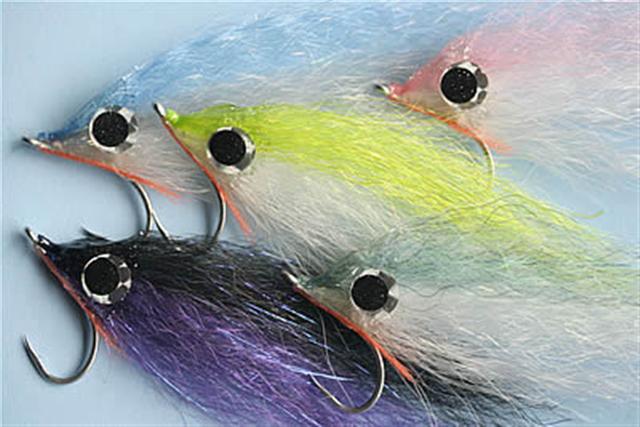 Just add H2O Products -  Steve Farrar SF Blend