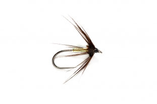 Spider Magic Pearly Barbless