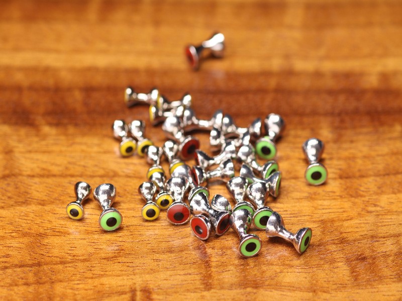 HARELINE Tungsten Predator Eyes