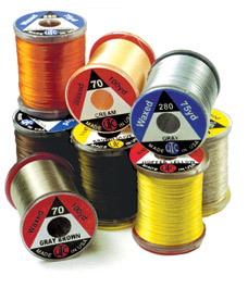 UTC Ultra Thread 100 yds (140 Denier)