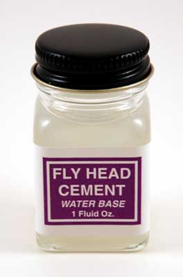 Wapsi Water Base Cement